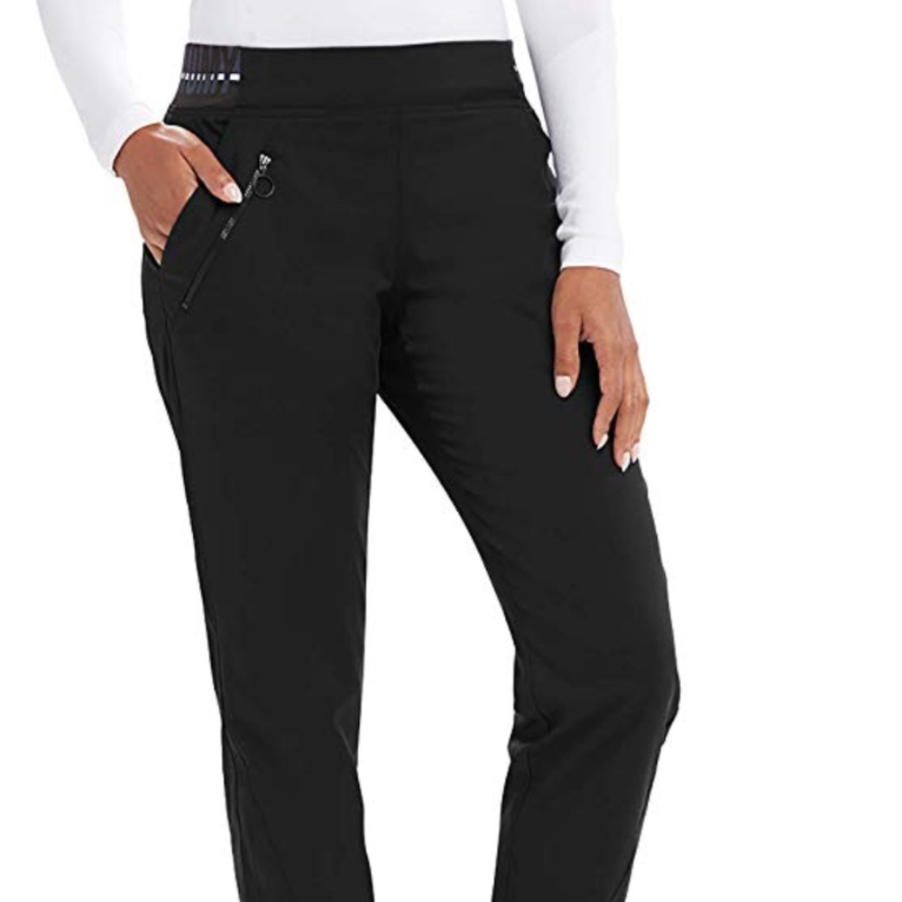 Grey's Anatomy Spandex-Stretch Jogger Pant for Wom